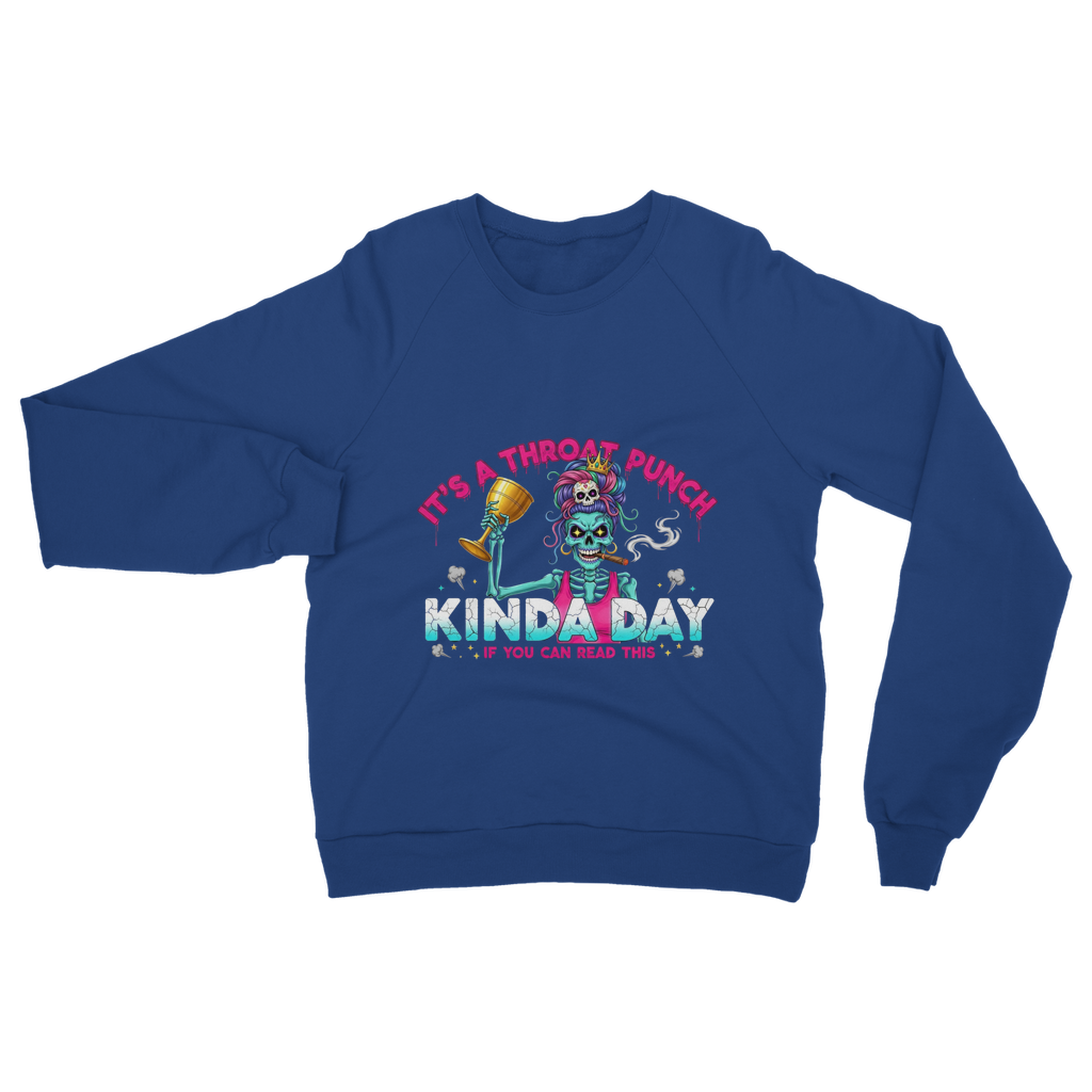 AOP Classic Adult Sweatshirt