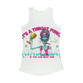 AOP Women Performance Tank Top