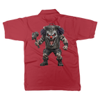 ANGRY CAN MAN 2.0 Classic Adult Polo Shirt