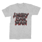 ANGRY CAN MAN 2.0 Unisex Heavy Cotton T-Shirt
