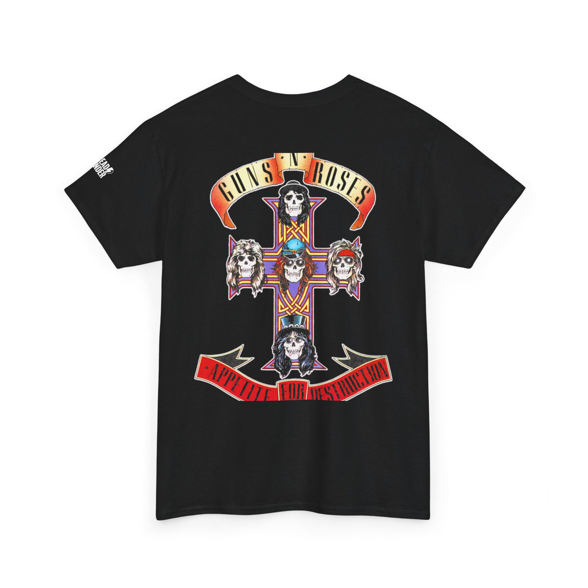GnR Tee