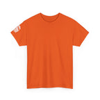 Support the Troops, Defend the Rights Back Graphic Tee