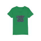 ANGRY CAN MAN 3.0 Organic Jersey Kids T-Shirt