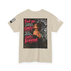 Fuck You for Making Me Question My Sanity Back Graphic Tee