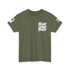Graphic Tee "The Last Laugh Society" #2
