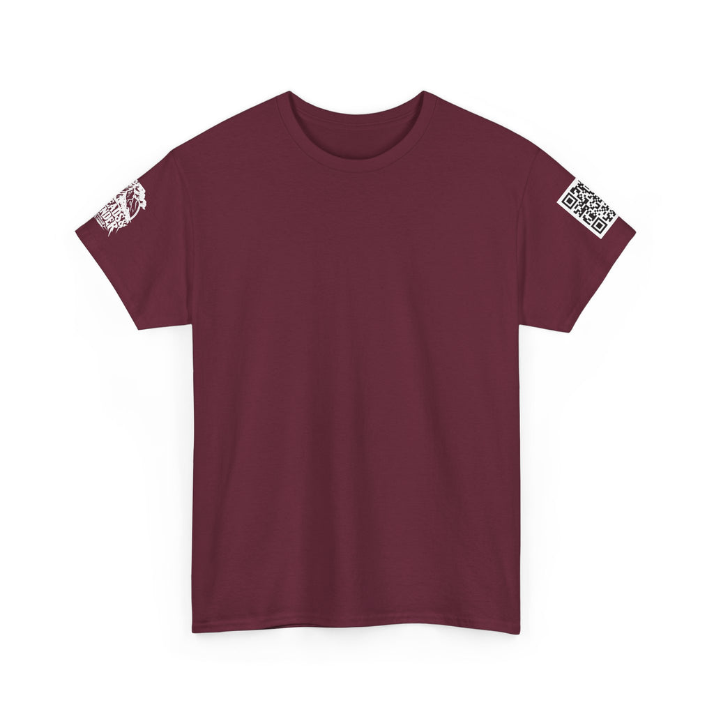 The Reason the Pond Has Confidence Issues Back Graphic Tee