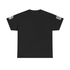 Mirror Mirror — Still the Baddest Duck of All Back Graphic Tee