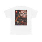 Mechanic T‑Shirt — “I’m Done Fixing Shit I Didn’t Break” Graphic Tee