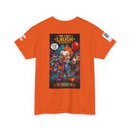 Graphic Tee "The Last Laugh Society" #2