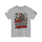 Apocalypse Grudge List — People I Won’t Save Back Graphic Tee