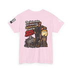 They Liked Me Better Before I Found the Fucking Answers Back Graphic Tee