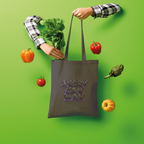 ANGRY CAN MAN 3.0 Shopper Tote Bag
