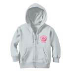 AOC Classic Kids Zip Hoodie