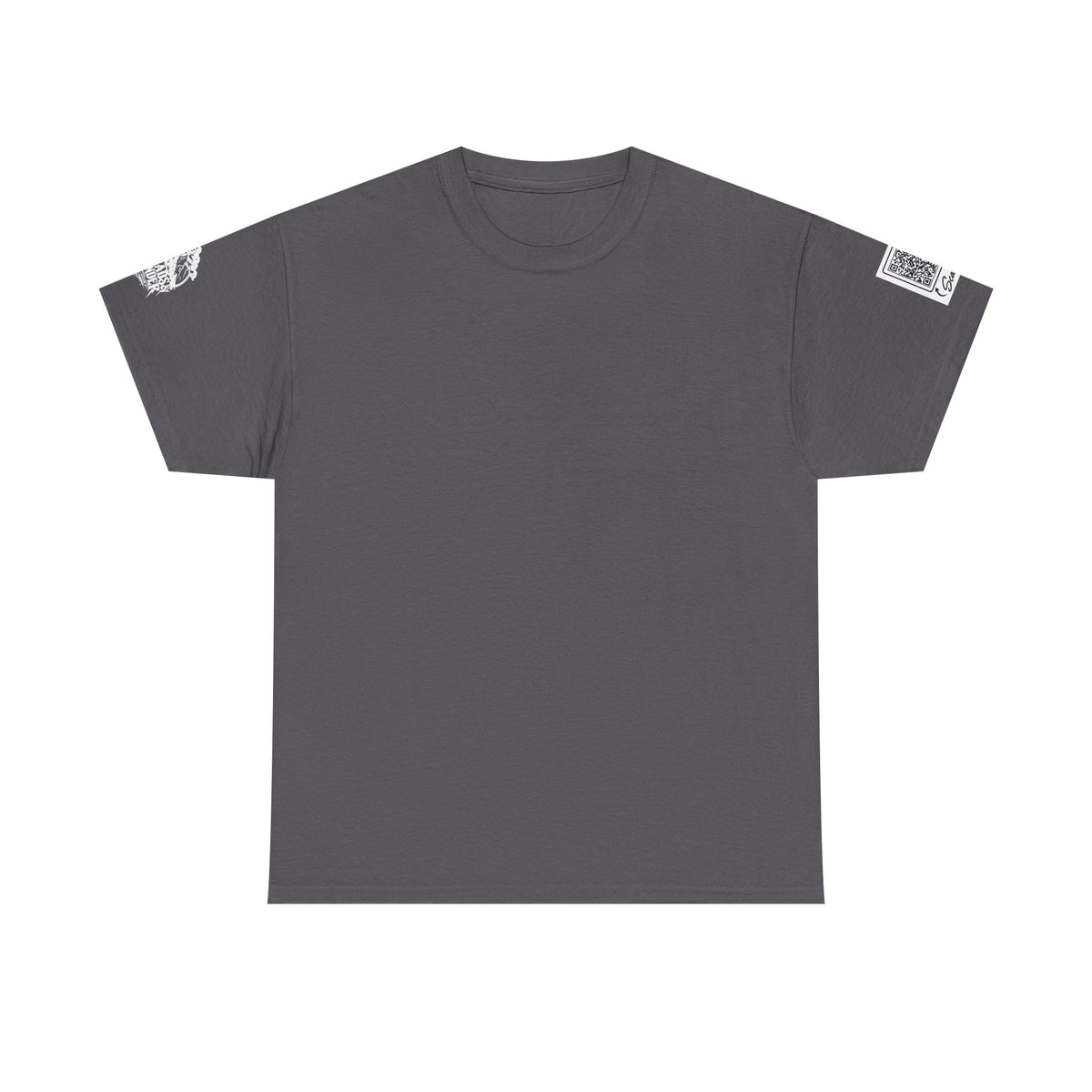 I'm a Serial Killer Wolf T-Shirt