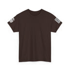 The Reason the Pond Has Confidence Issues Back Graphic Tee