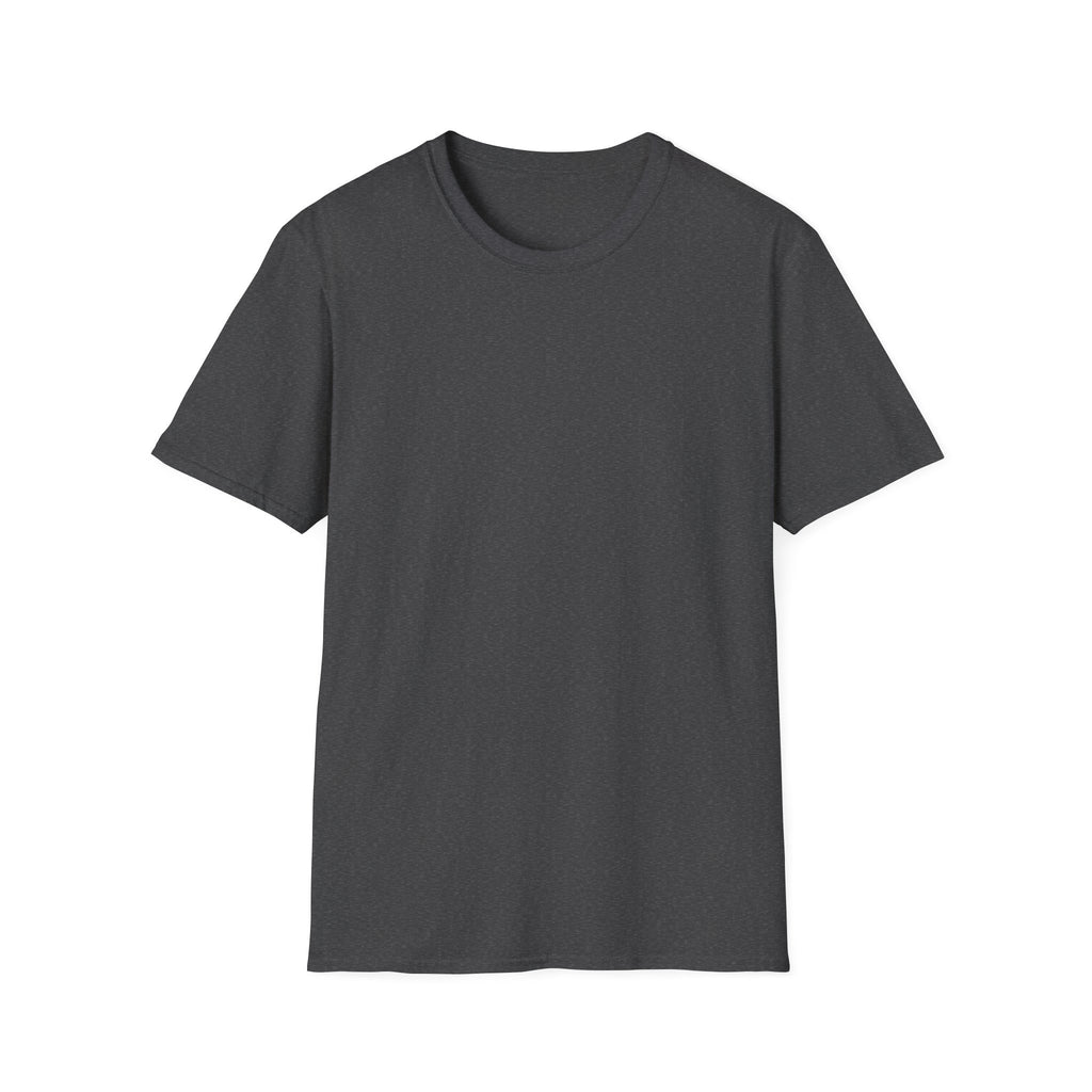 FUCK A DUCK BAND — Heavy Metal Duck Band Tee