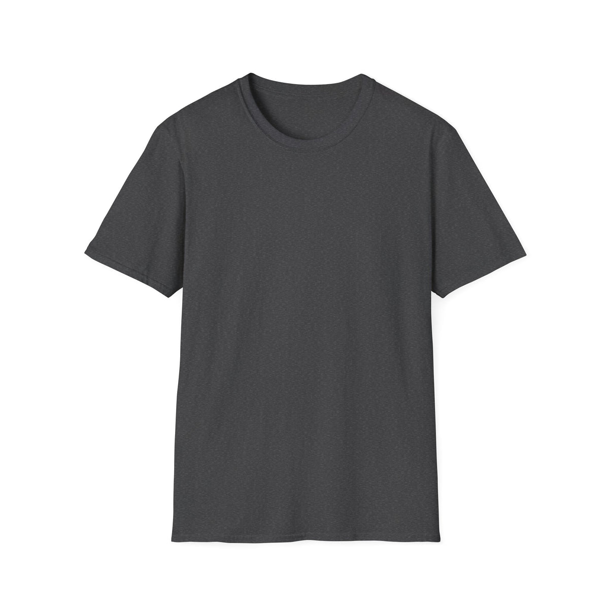 FUCK A DUCK BAND — Heavy Metal Duck Band Tee