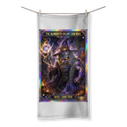 ANGRY CAN MAN 2.0 Sublimation All Over Towel