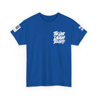 Graphic Tee "The Last Laugh Society" #2