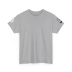Life Is Too Short to Argue — Block Them & Sleep Back Graphic Tee