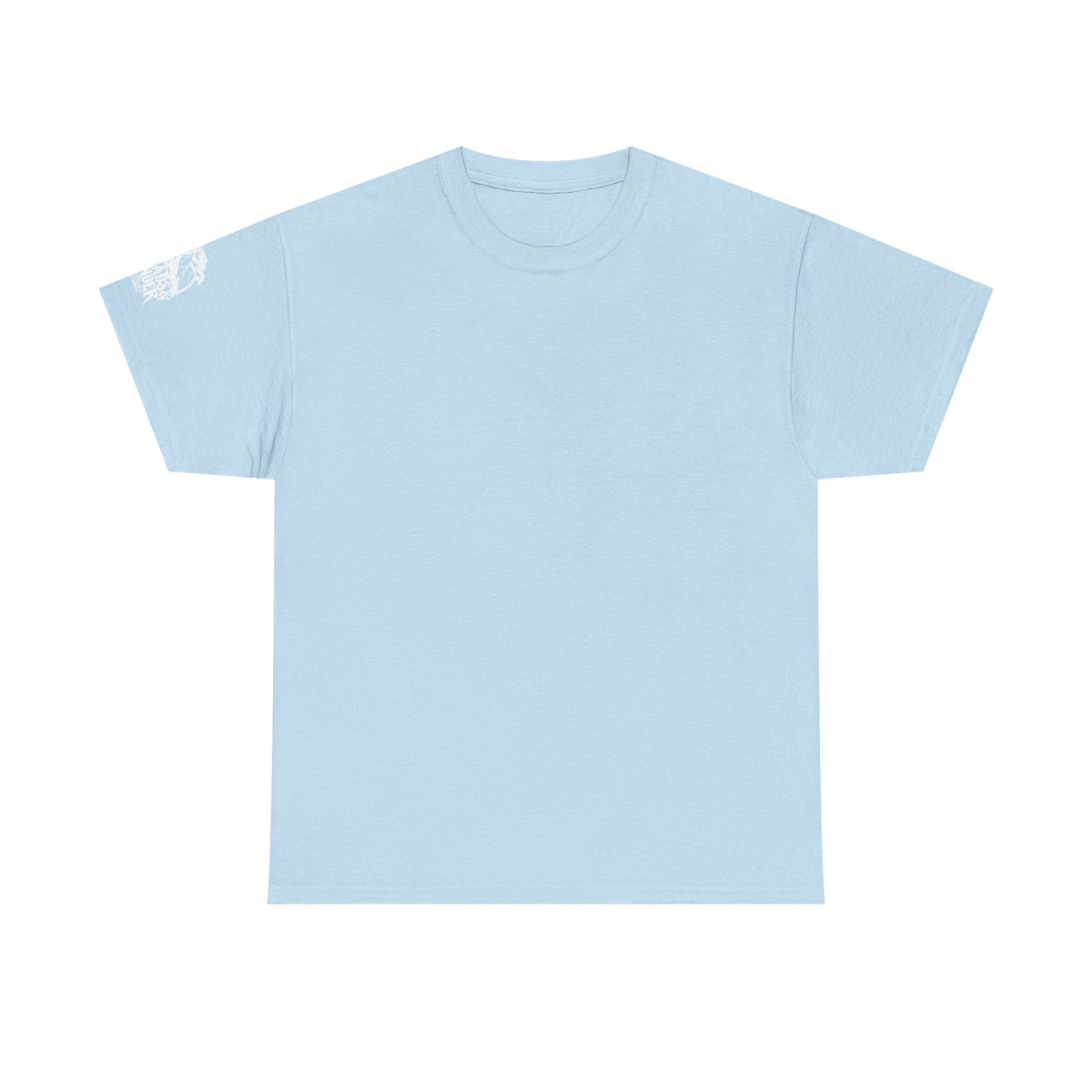 FUCK A DUCK BAND — Design #5 | 1776 Energy Back Graphic Tee