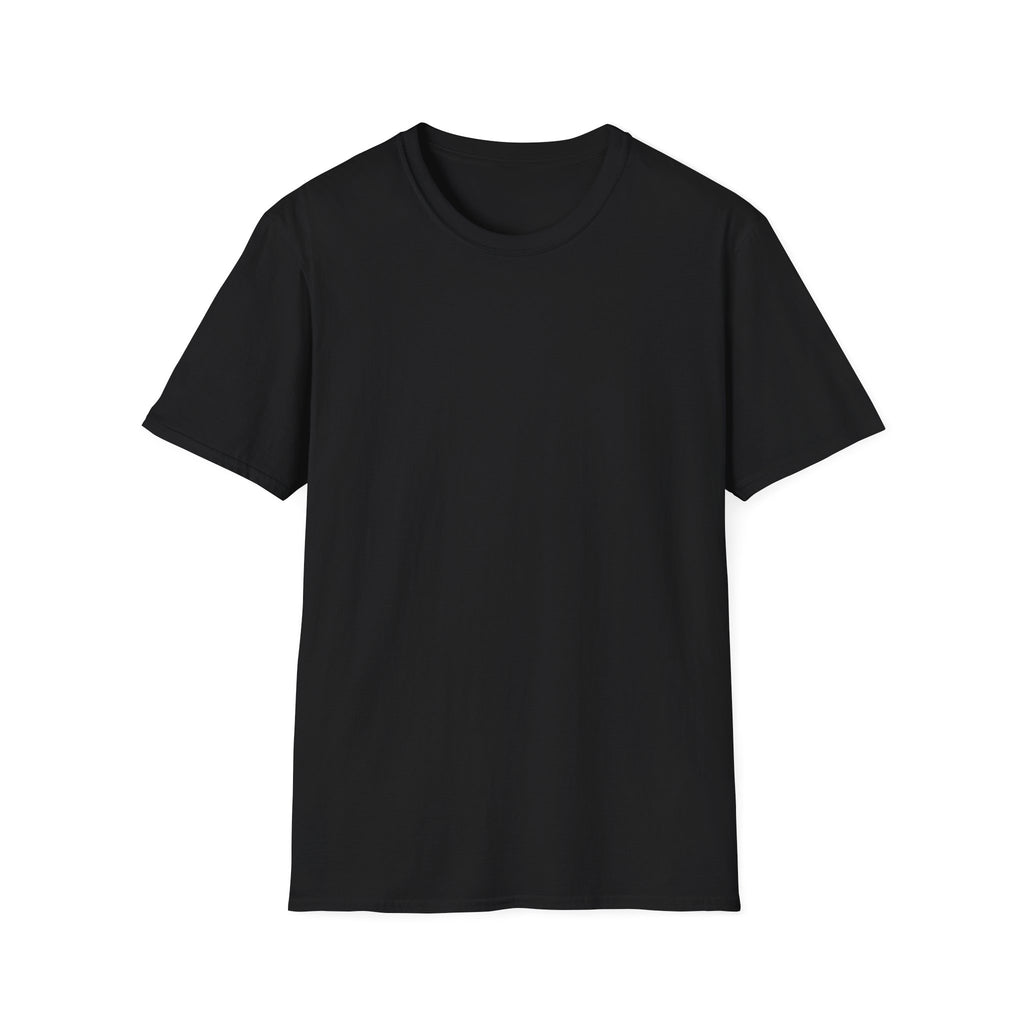 FUCK A DUCK BAND — Heavy Metal Duck Band Tee