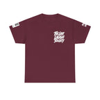Graphic Tee "The Last Laugh Society" #2