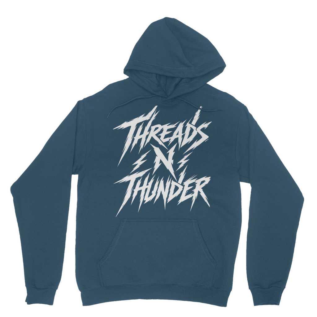 Falling Rocks COllection Classic Adult Hoodie