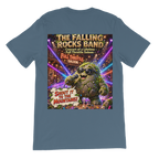 Falling Rocks COllection Classic Kids T-Shirt