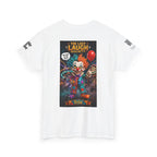 Graphic Tee "The Last Laugh Society" #2