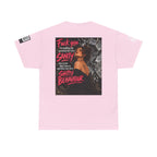 Fuck You for Making Me Question My Sanity Back Graphic Tee