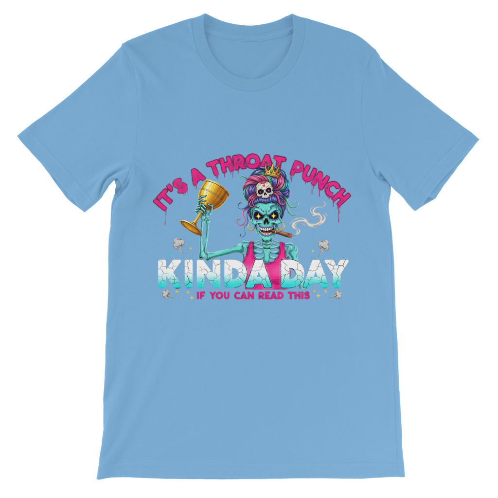 AOP Premium Kids T-Shirt