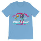 AOP Premium Kids T-Shirt