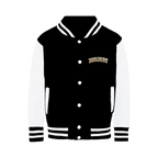 Trash Can Row: Concert for a Lifetime – Varsity Jacket
