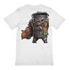 ANGRY CAN MAN 3.0 Unisex Heavy Cotton T-Shirt