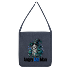 ANGRY CAN MAN 2.0 Classic Tote Bag