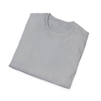 Anxiety Moon T-Shirt — 'Sleep Tight' Cute Moon & Stars Relaxation Tee