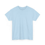 Trash Can Row Tee #1
