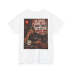 Mechanic T‑Shirt — “I’m Done Fixing Shit I Didn’t Break” Graphic Tee