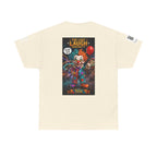 Graphic Tee "The Last Laugh Society" #2