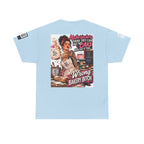 Wrong Bakery Bitch — Tattooed Baker Back Graphic Tee