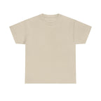 Trash Can Row Tee #4