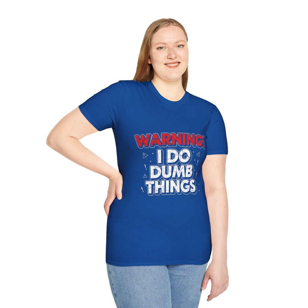 T-Shirt - Vintage Sunrise 'Some People Are Like Sunrises' Graphic Tee