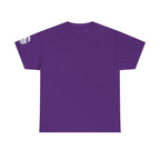 Support the Troops, Defend the Rights Back Graphic Tee