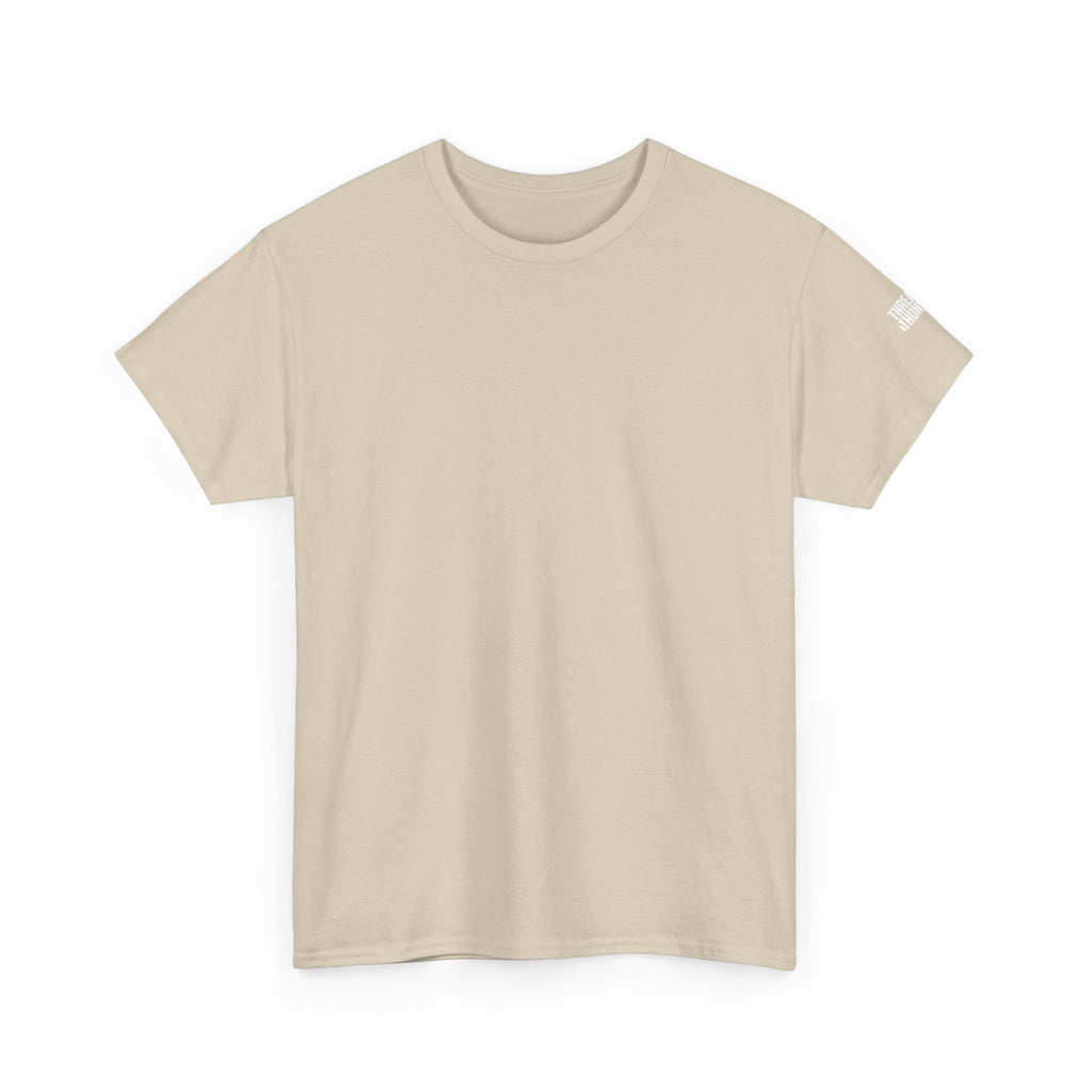 T-Shirt — Angry Can Man Monster Graphic Tee