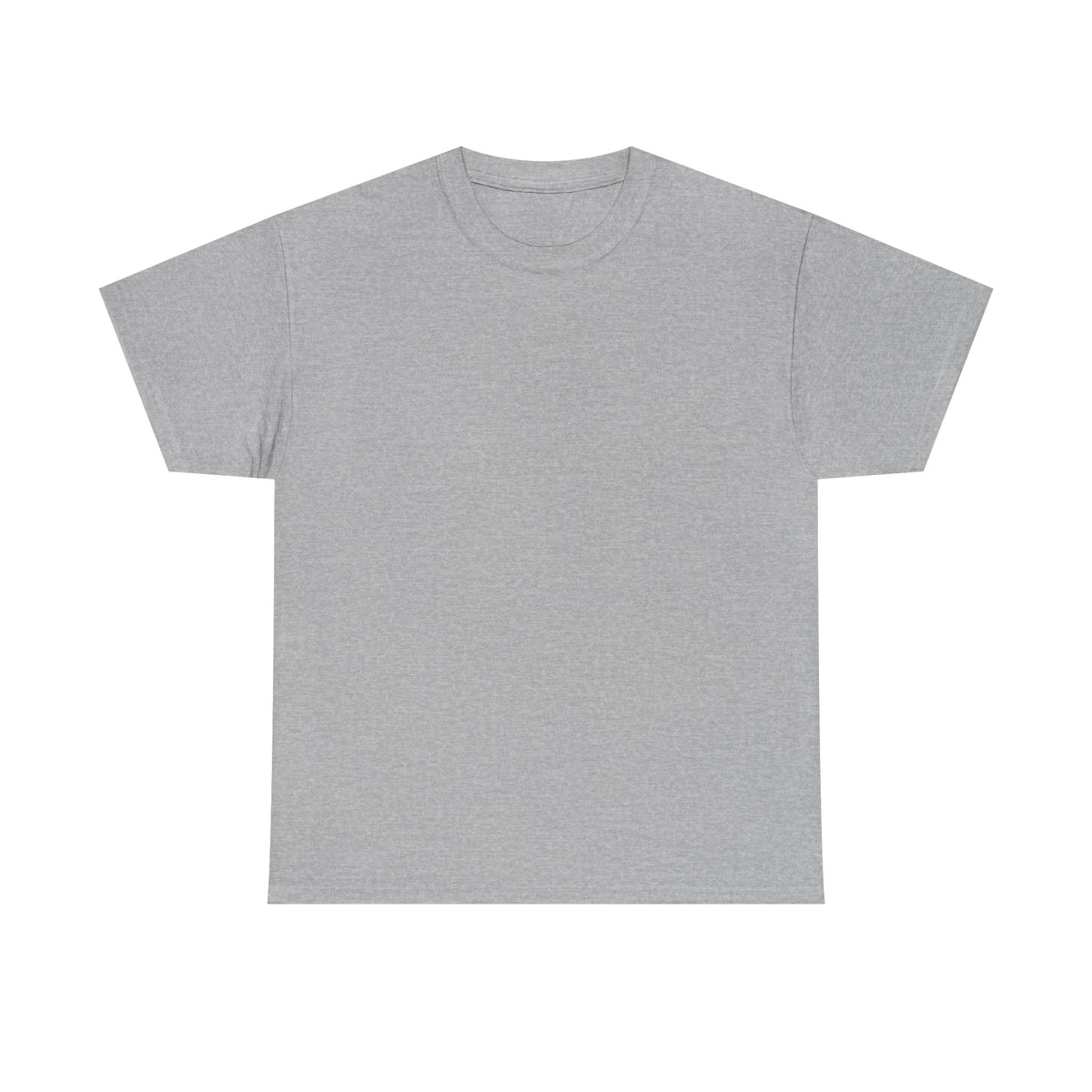 Trash Can Row Tee #7