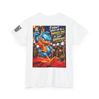I Didn’t Wake Up to Impress You — I Just Happened Back Graphic Tee