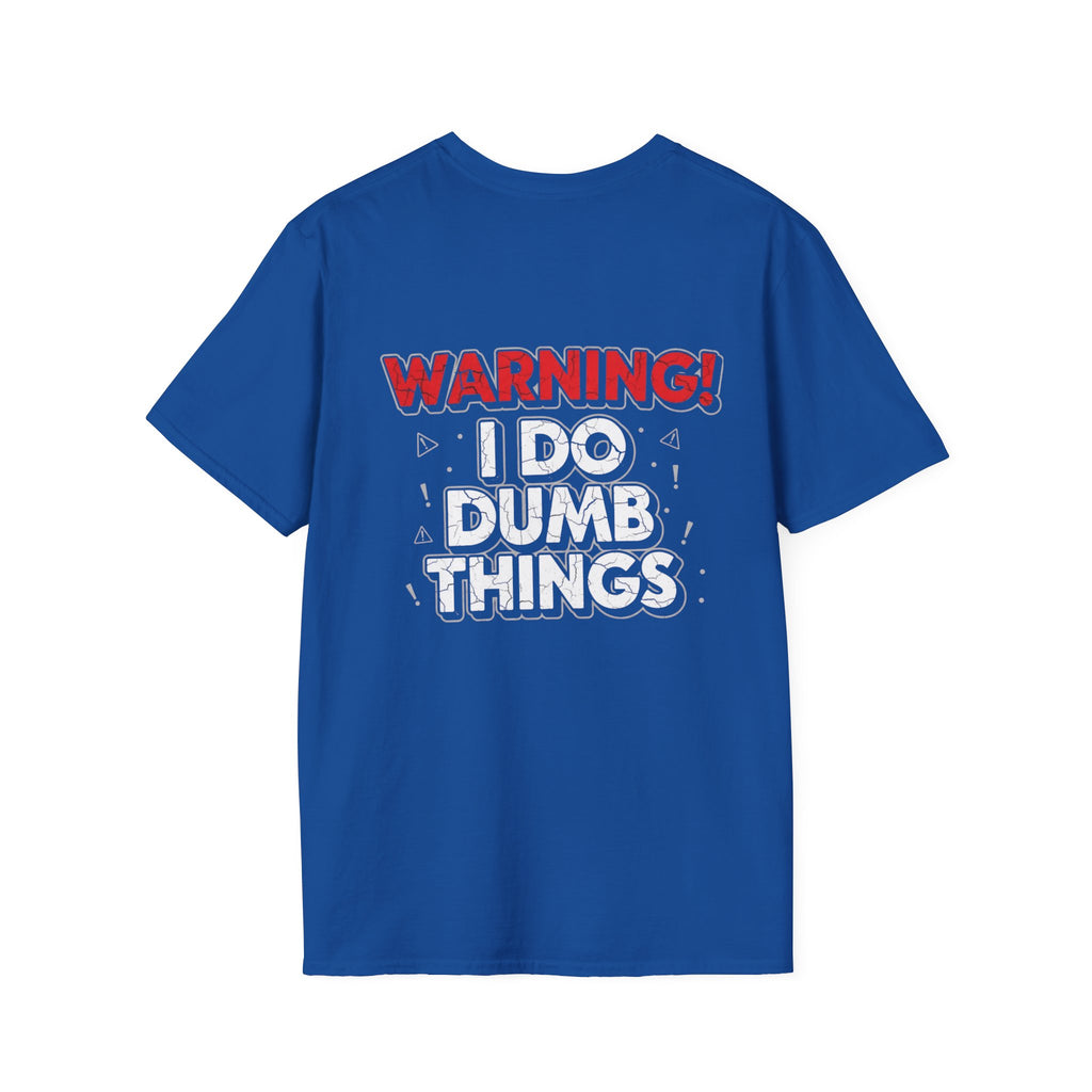 T-Shirt - Vintage Sunrise 'Some People Are Like Sunrises' Graphic Tee
