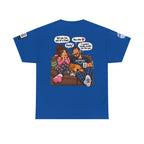 You’re One of a Kind — I Couldn’t Handle Another One Back Graphic Tee