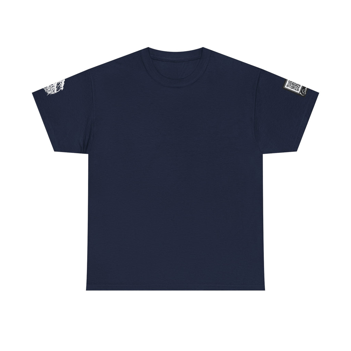 If Stupid People Paid Me, I’d Retire Next Week Back Graphic Tee